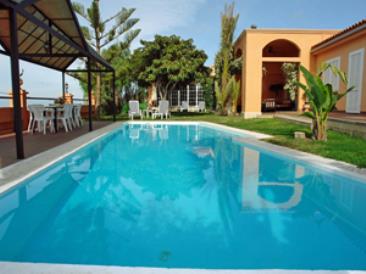 Villas